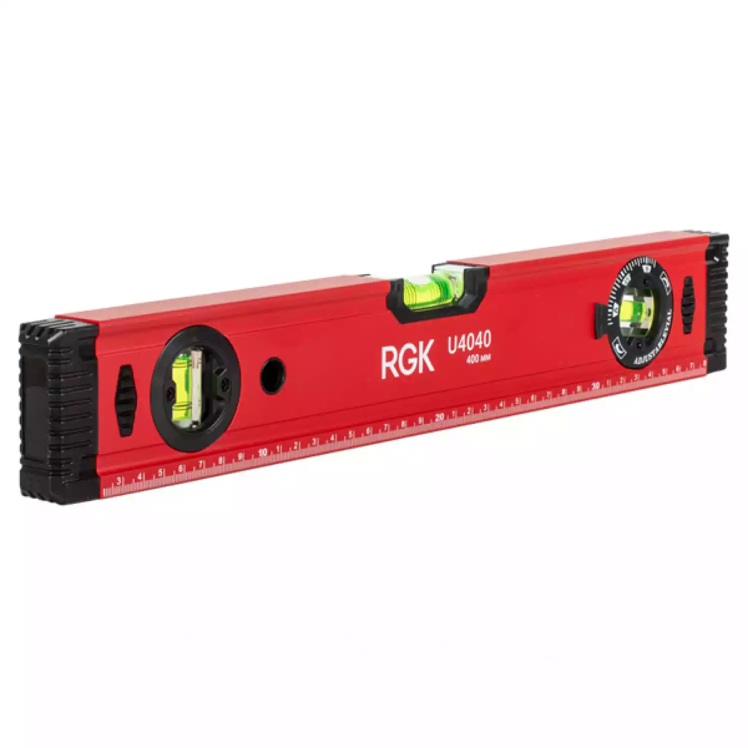 Пузырьковый уровень RGK U4040 - 1