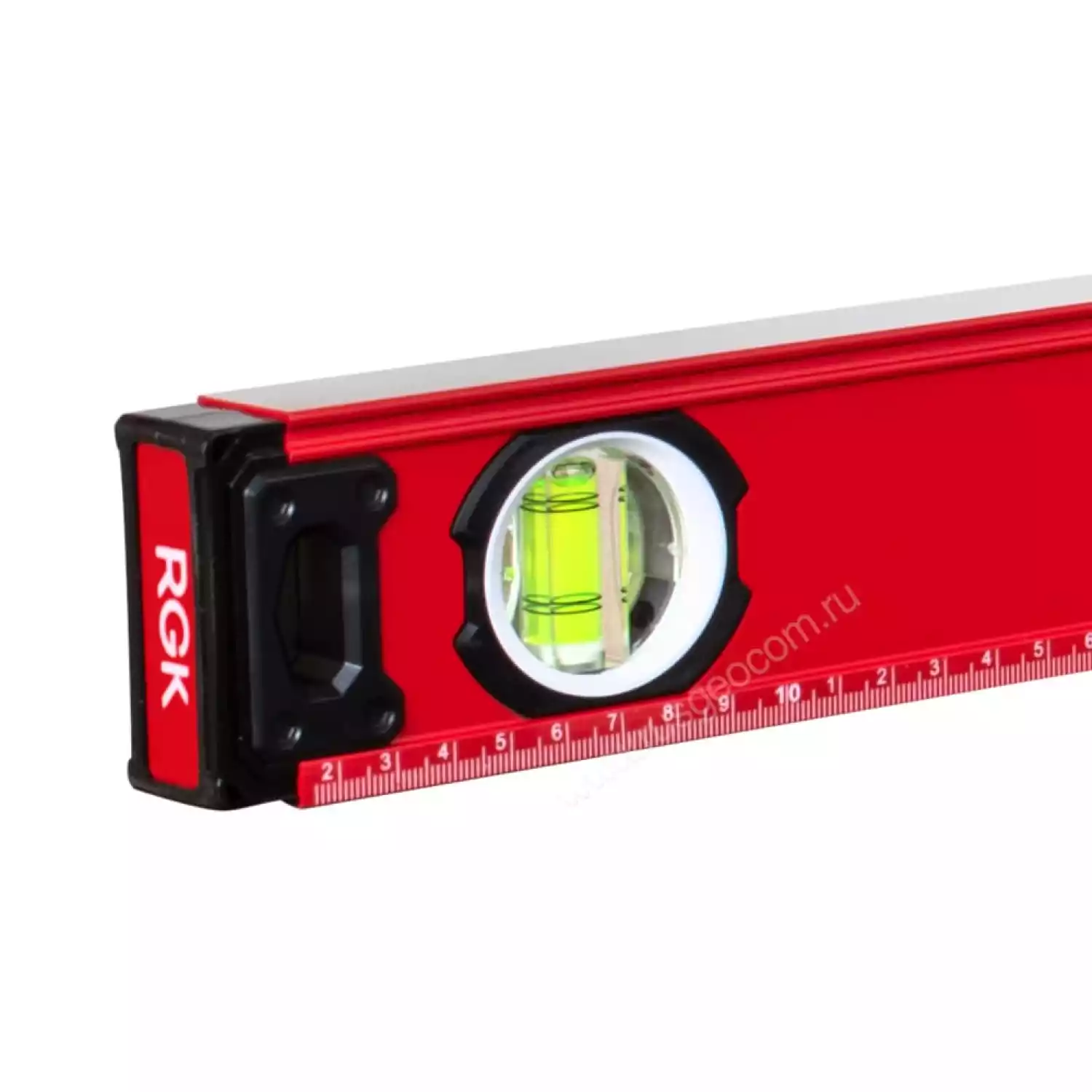 Пузырьковый уровень RGK U5020 - 3