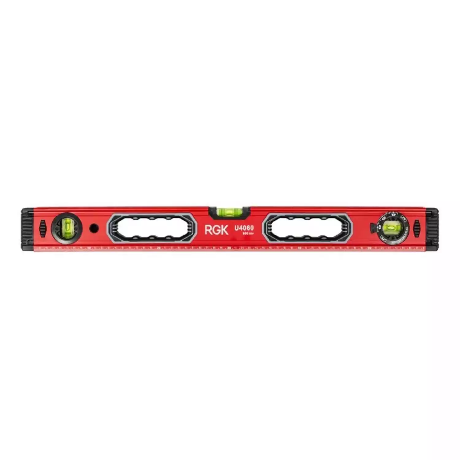 Пузырьковый уровень RGK U4060 - 2