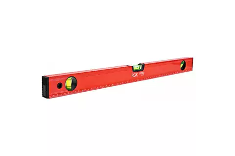 Пузырьковый уровень RGK U2100