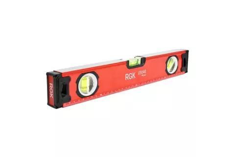 Пузырьковый уровень RGK U5040