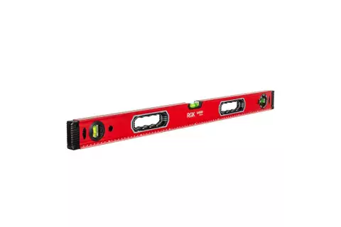 Пузырьковый уровень RGK U4080