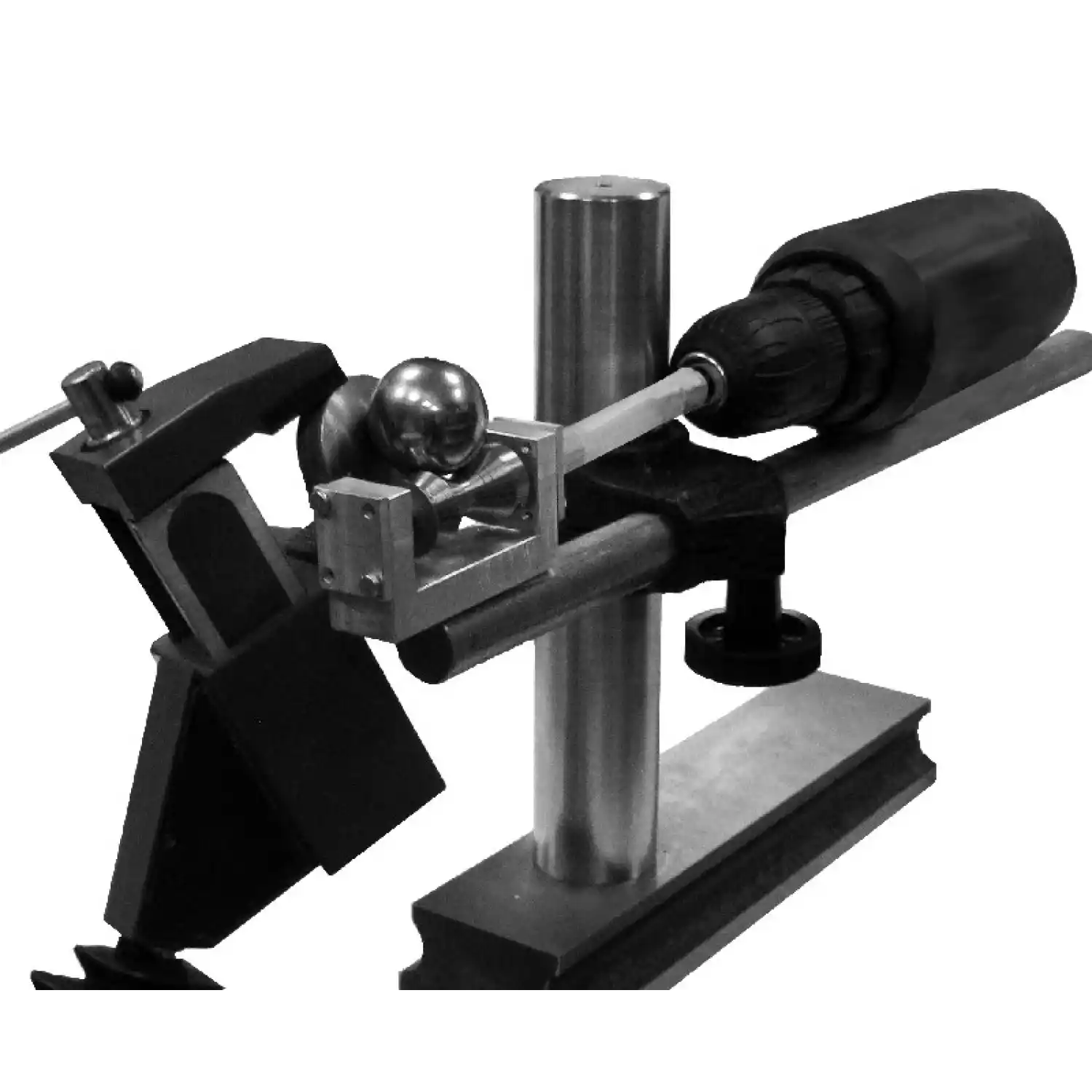 Толщиномер шарового истирания Константа-Ш1 - 1