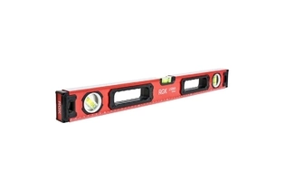 Пузырьковый уровень RGK U5060