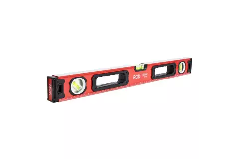 Пузырьковый уровень RGK U5060