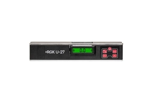 Электронный уровень RGK U27