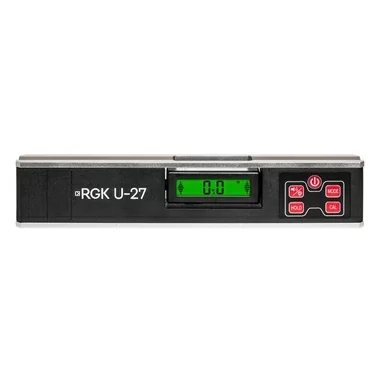Электронный уровень RGK U27 - 1