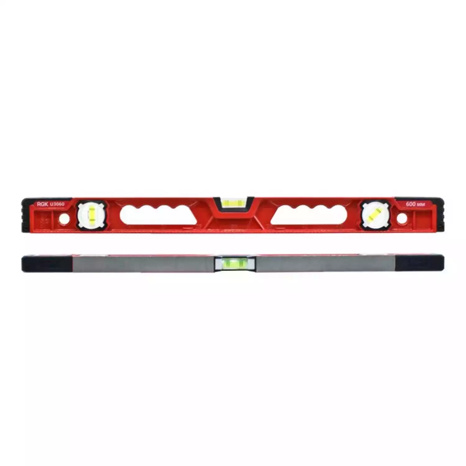 Пузырьковый уровень RGK U3060 - 2