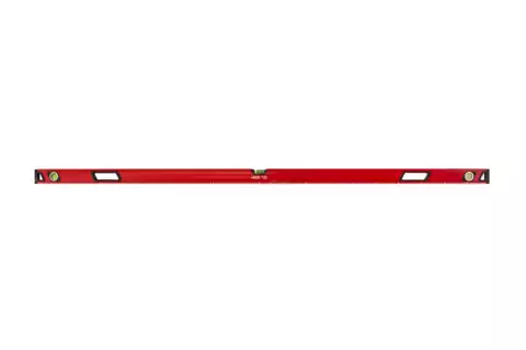 Пузырьковый строительный уровень с магнитом RGK U7200 2 м (200 см)