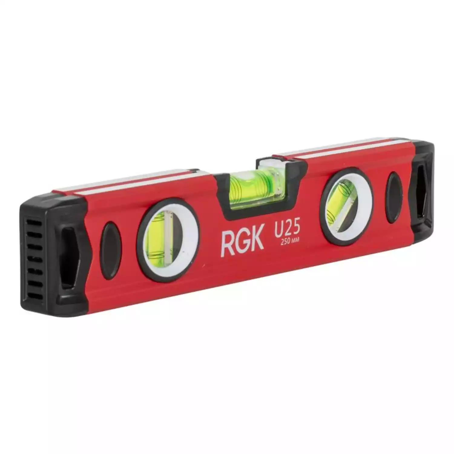 Уровень строительный RGK U25 - 1