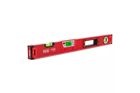 Электронный уровень RGK U5960