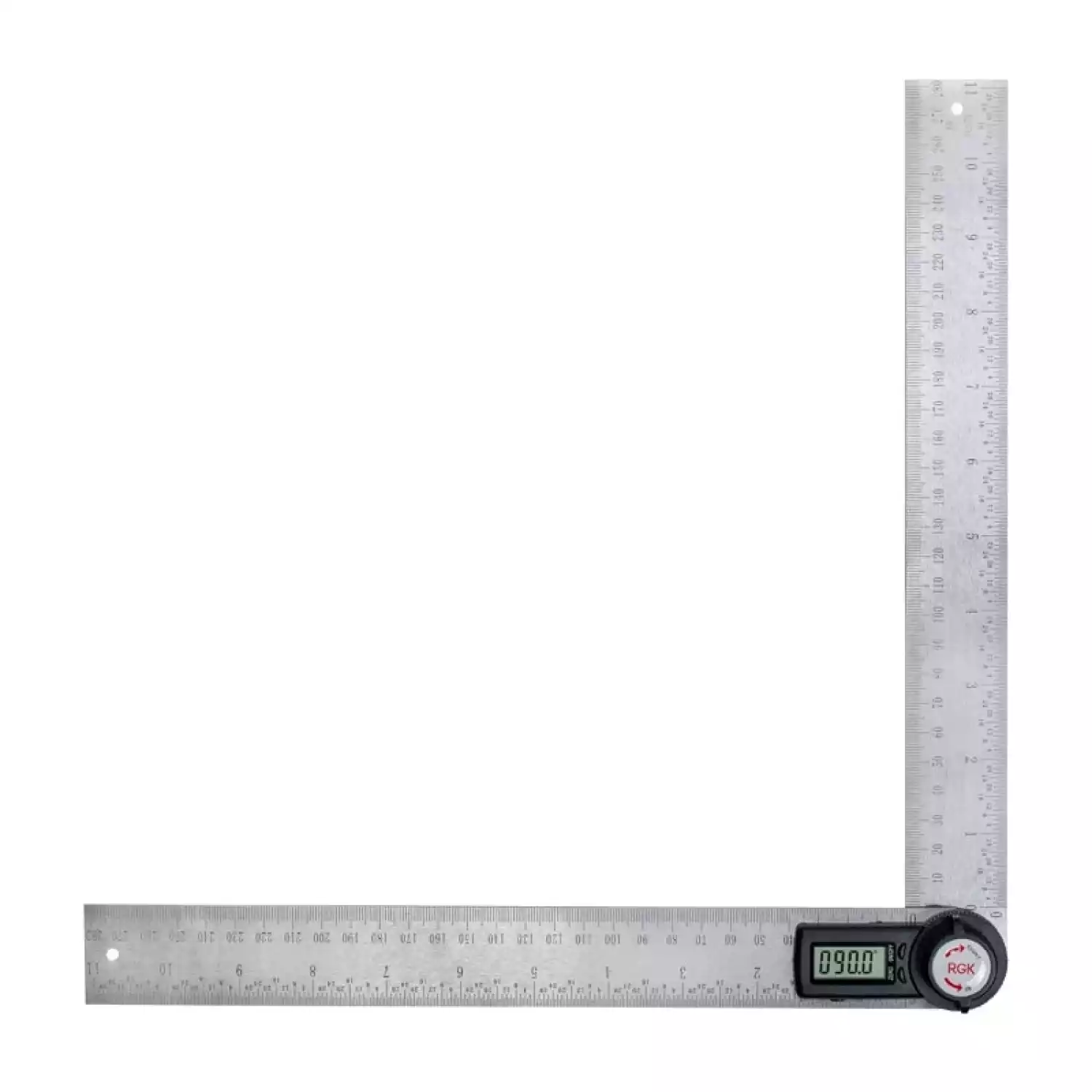 Электронный угломер RGK A-30 - 2