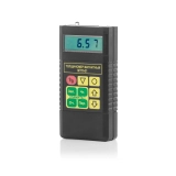 Магнитный толщиномер МТП-01 купить в Москве