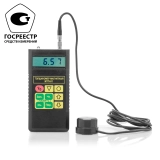 Магнитный толщиномер МТП-01 купить в Москве