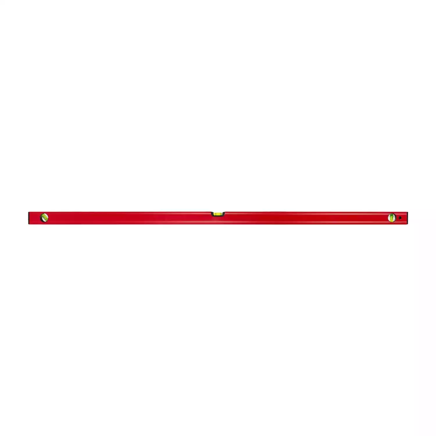 Пузырьковый строительный уровень с магнитом RGK U2150 1,5 м (150 см) - 2