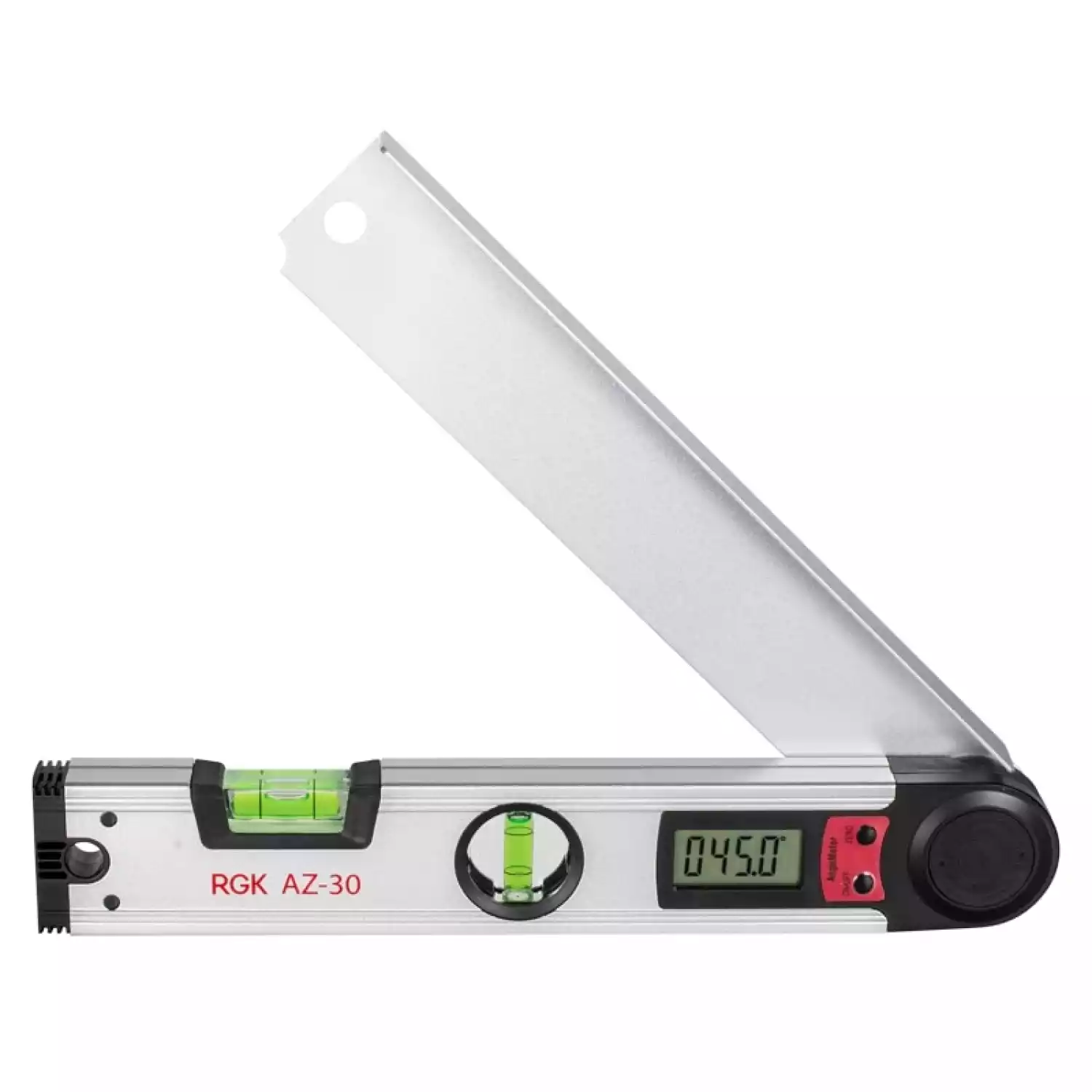 Электронный угломер RGK AZ-30 - 2