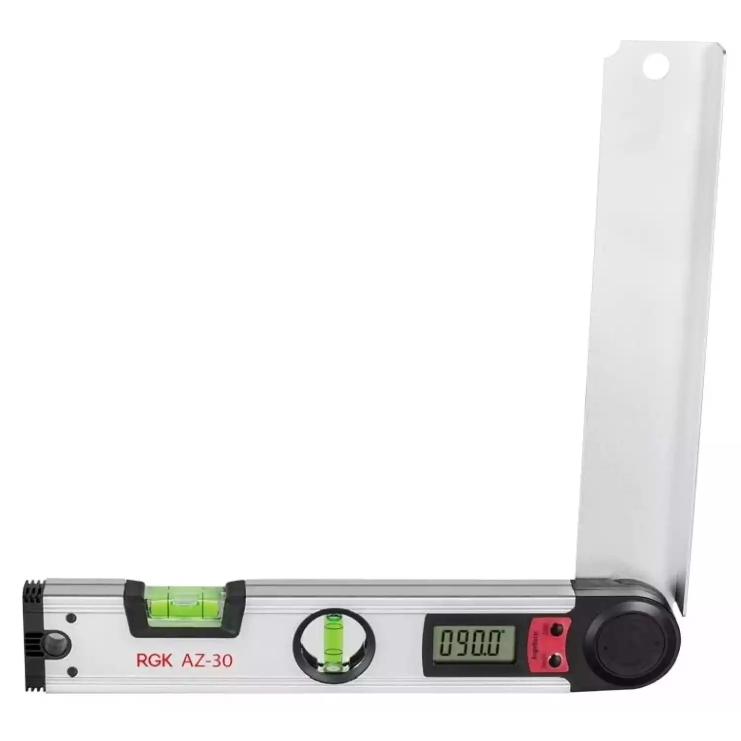 Электронный угломер RGK AZ-30 - 3