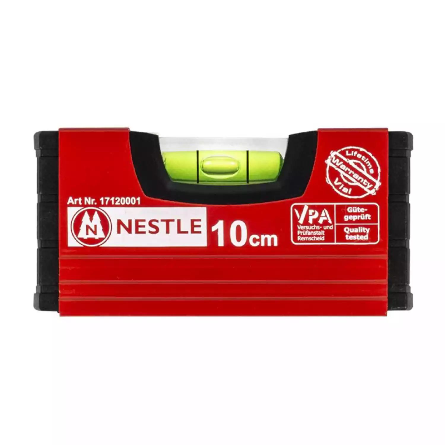 Строительный уровень Nestle - 1