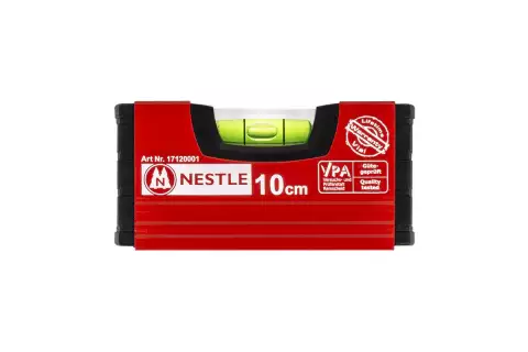 Строительный уровень Nestle