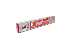 Строительный уровень BMI Eurostar 690E 30 см