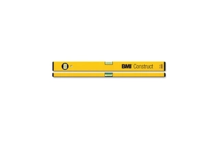 Строительный уровень BMI Construct 689P 60 см