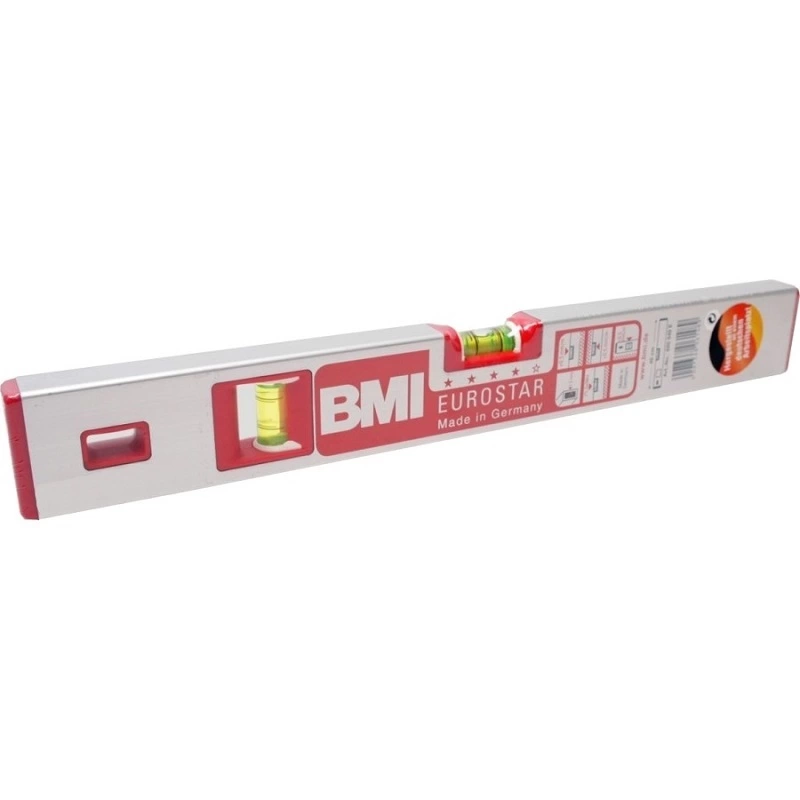 Строительный уровень BMI Eurostar 690EM 40 см - 1