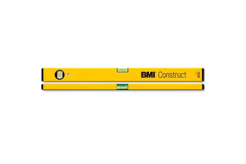 Строительный уровень BMI Construct 689P 150 см