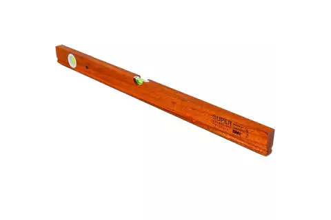 Строительный уровень BMI Hardwood 661060 60 см
