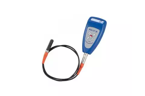 Толщиномер лакокрасочного слоя PCE-CT 26