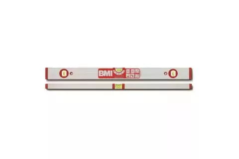 Строительный уровень BMI Alustar 691W 100 см