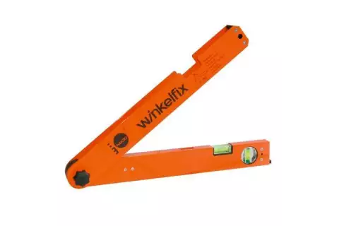 Угломер NEDO Winkelfix 430