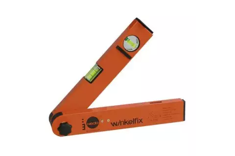 Угломер NEDO Winkelfix shorty 305mm