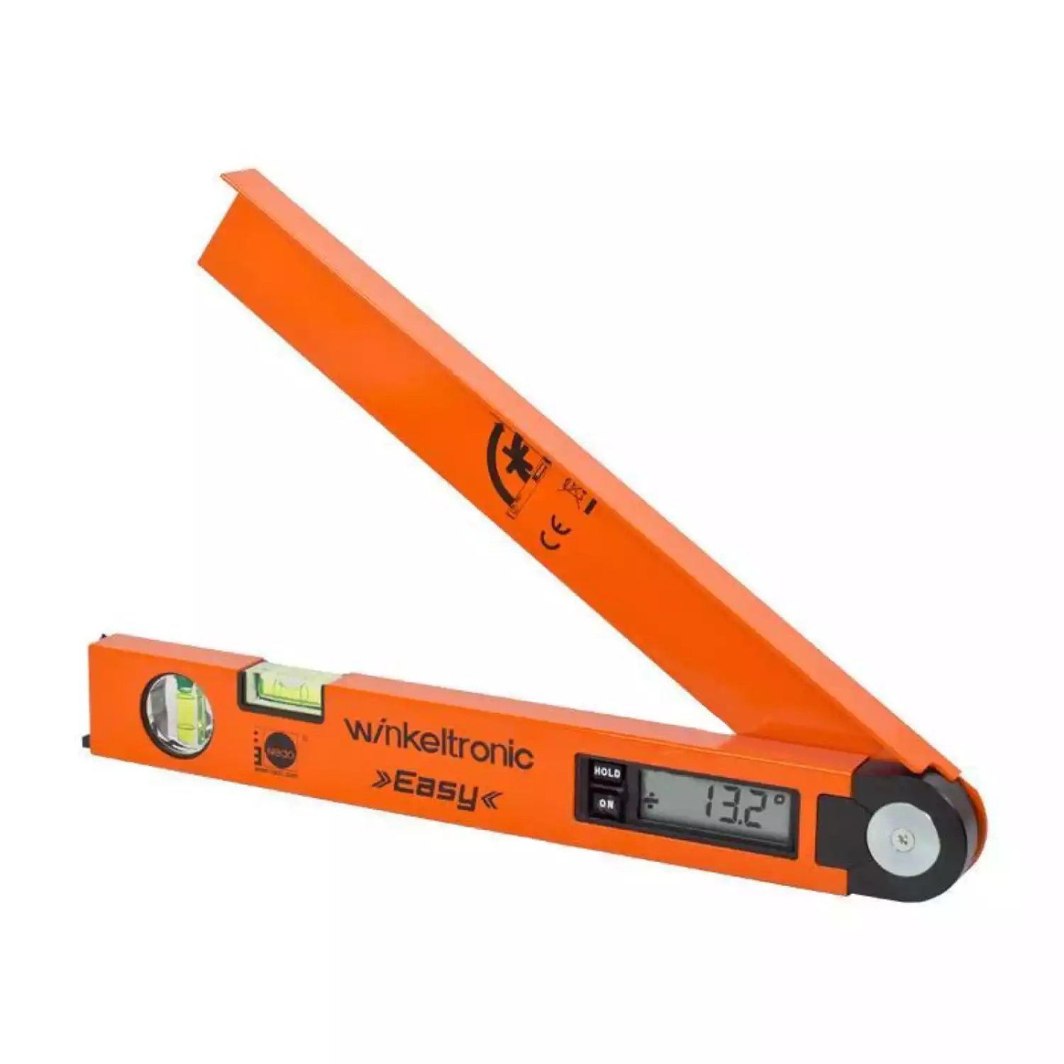Угломер Nedo Winkeltronic Easy 400 - 2