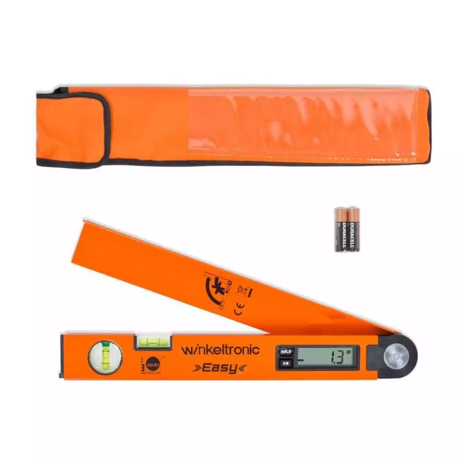 Угломер Nedo Winkeltronic Easy 400 - 3