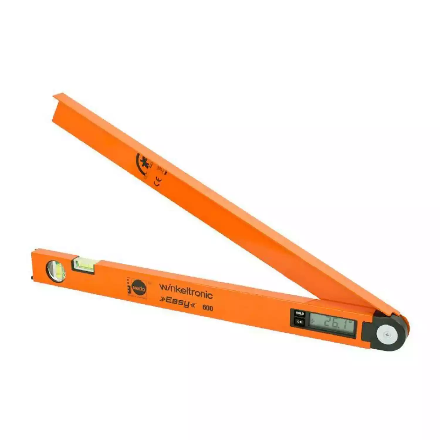 Угломер NEDO Winkeltronic EASY 600 - 2
