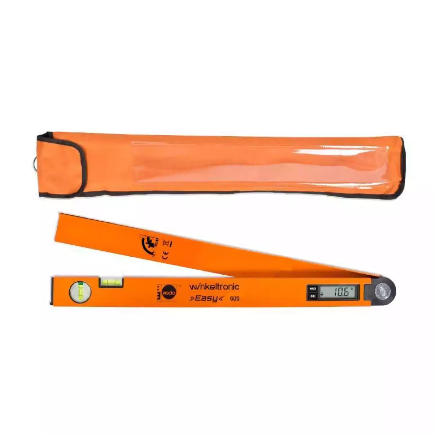 Угломер NEDO Winkeltronic EASY 600 - 3