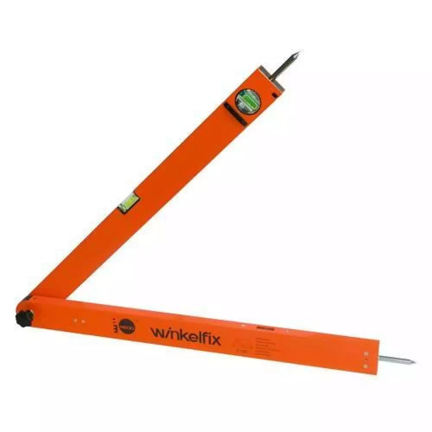 Угломер NEDO Winkelfix 600 - 1