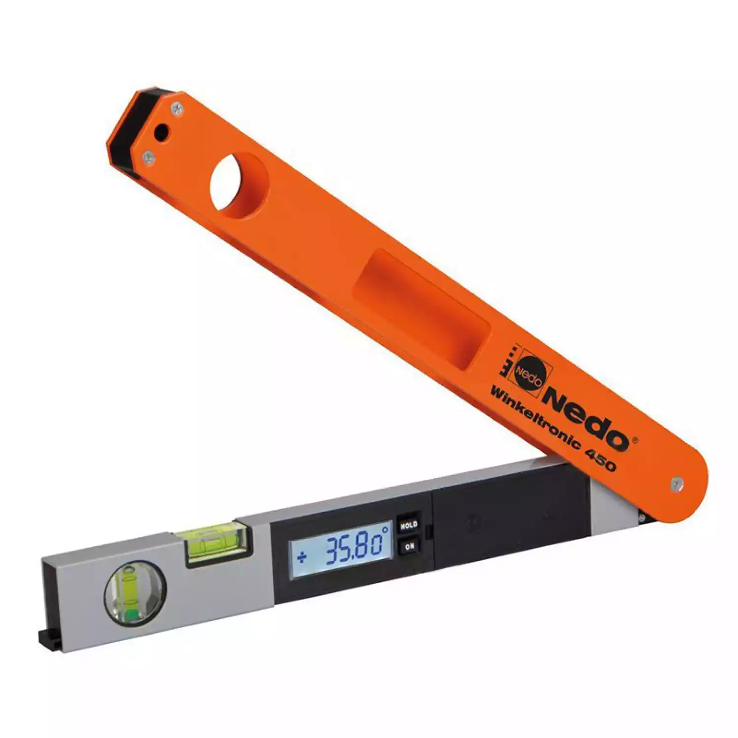 Угломер NEDO Winkeltronic 450 NEW - 1