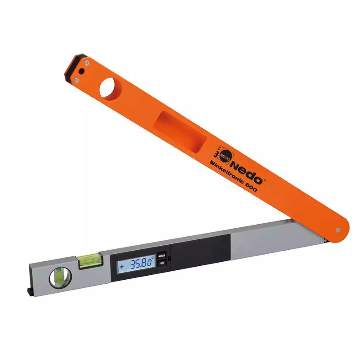 Угломер NEDO Winkeltronic 600 NEW - 1