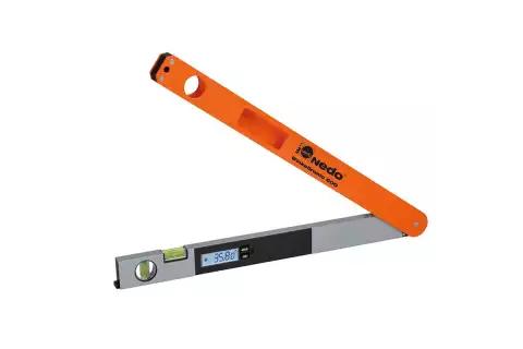 Угломер NEDO Winkeltronic 600 NEW