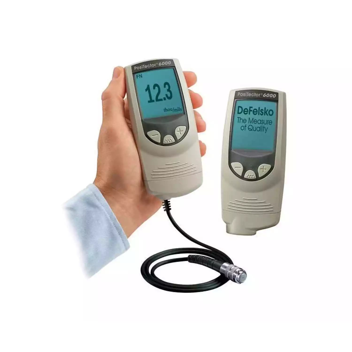 Толщиномер слоя PT-FN-TS3 - 1