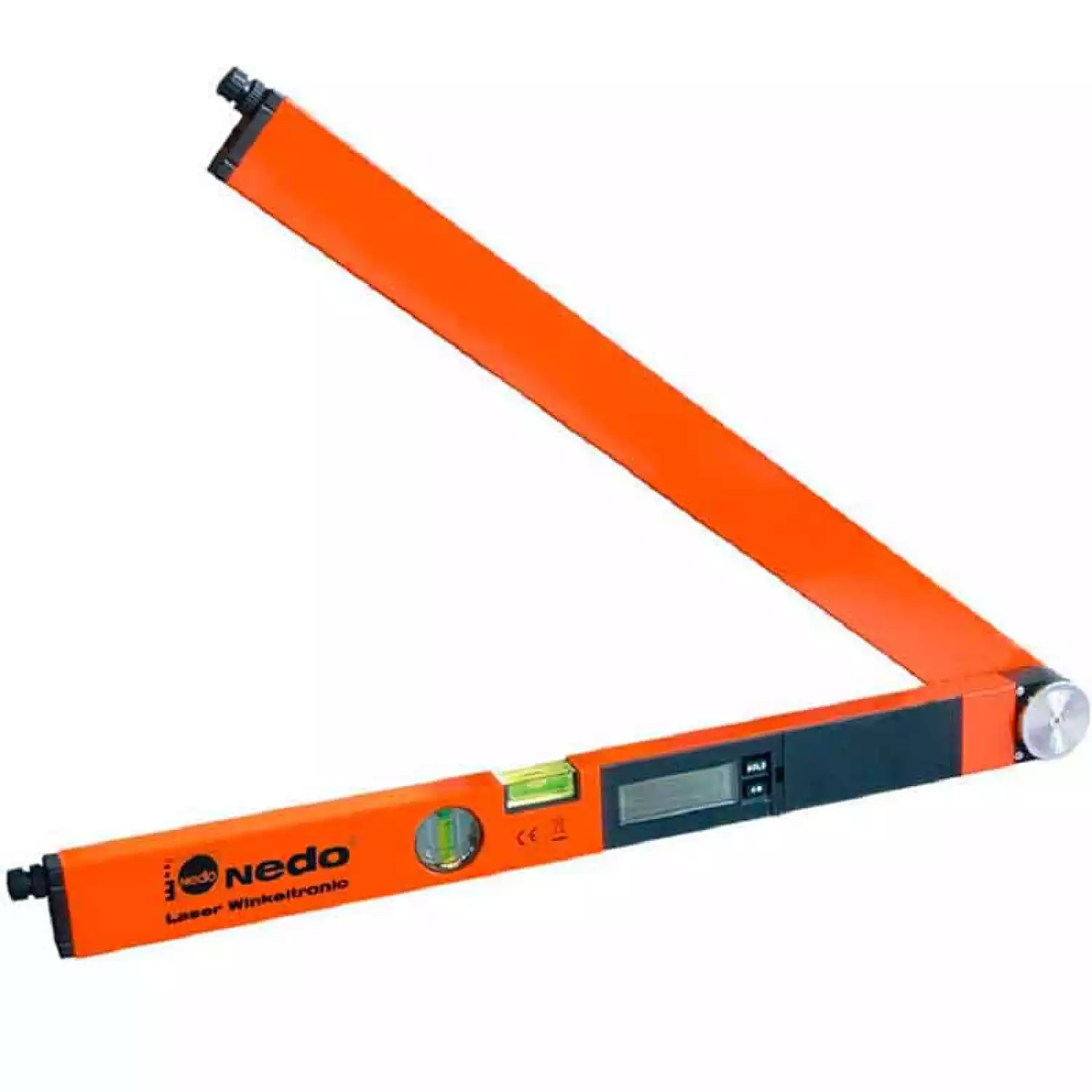 Угломер NEDO LaserWinkeltronic - 1