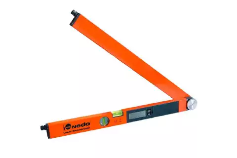 Угломер NEDO LaserWinkeltronic