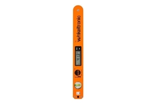 Строительный угломер NEDO Winkeltronic 450