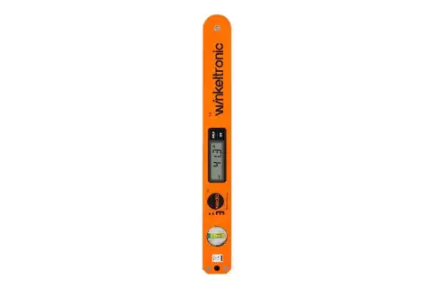 Строительный угломер NEDO Winkeltronic 450