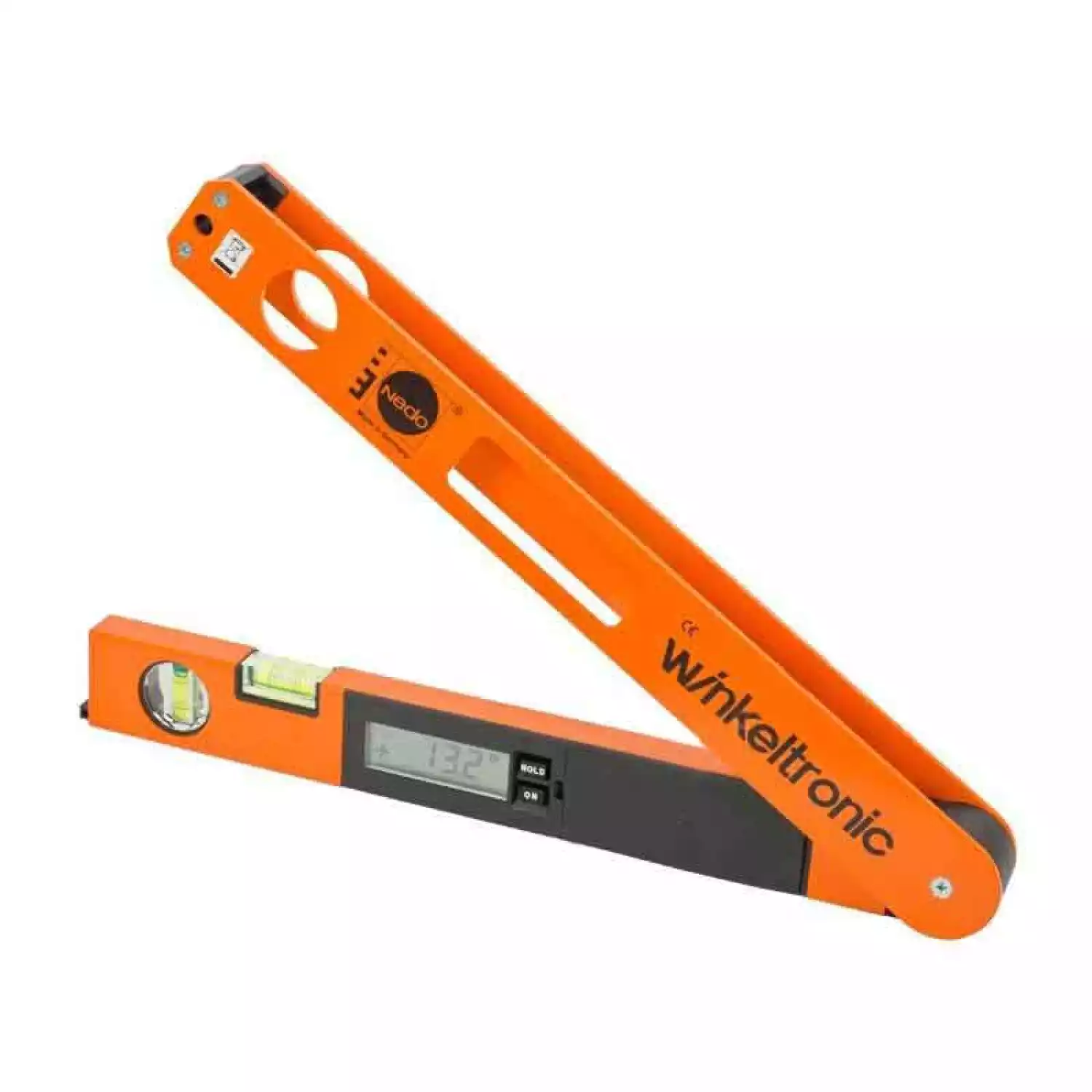 Строительный угломер NEDO Winkeltronic 450 - 2