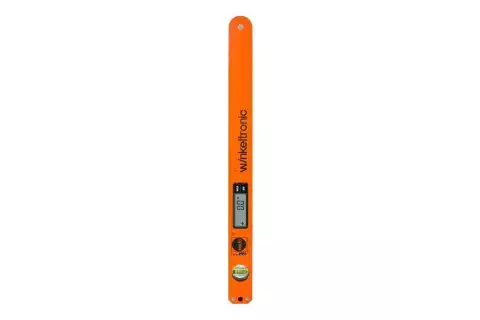 Строительный угломер NEDO Winkeltronic 600