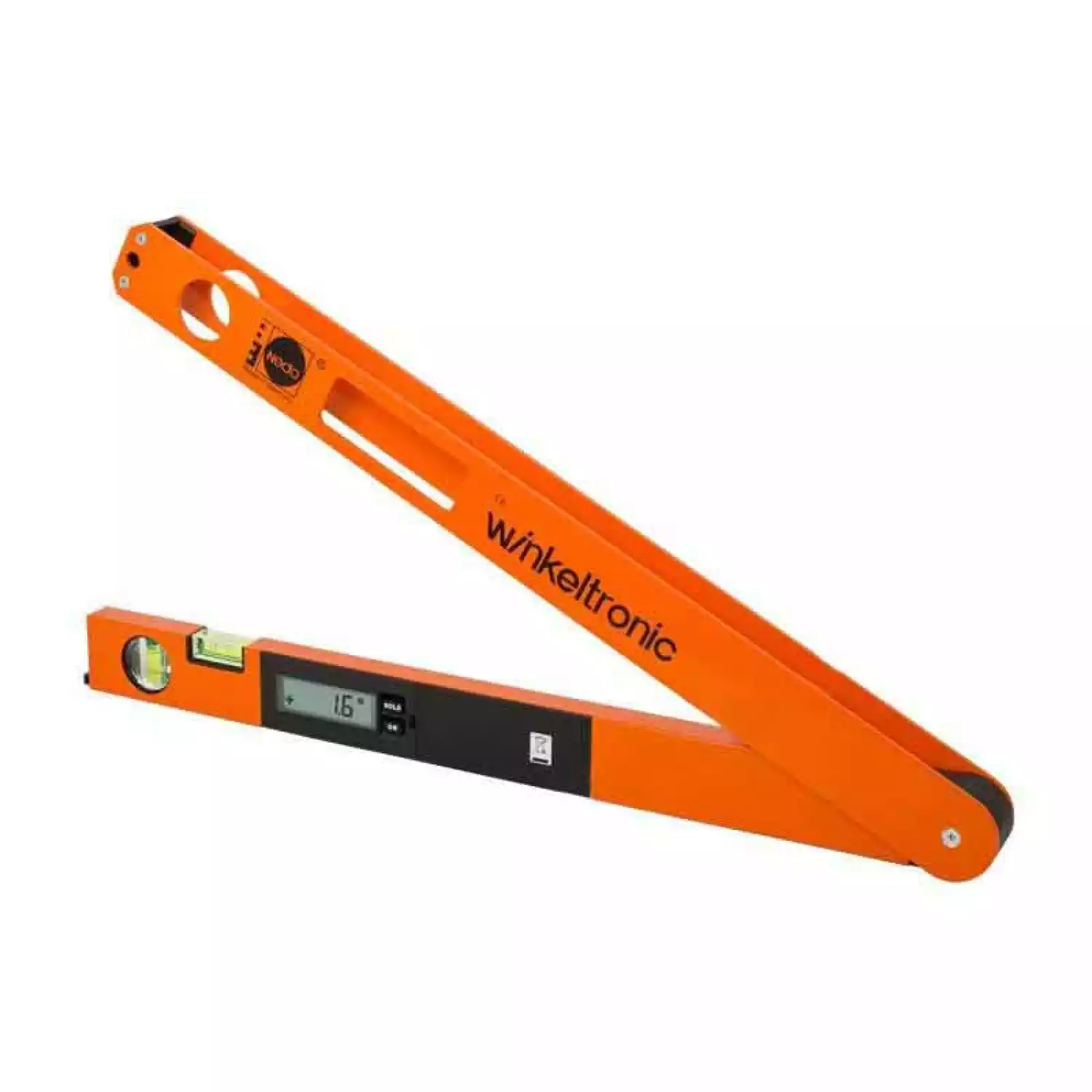 Строительный угломер NEDO Winkeltronic 600 - 2