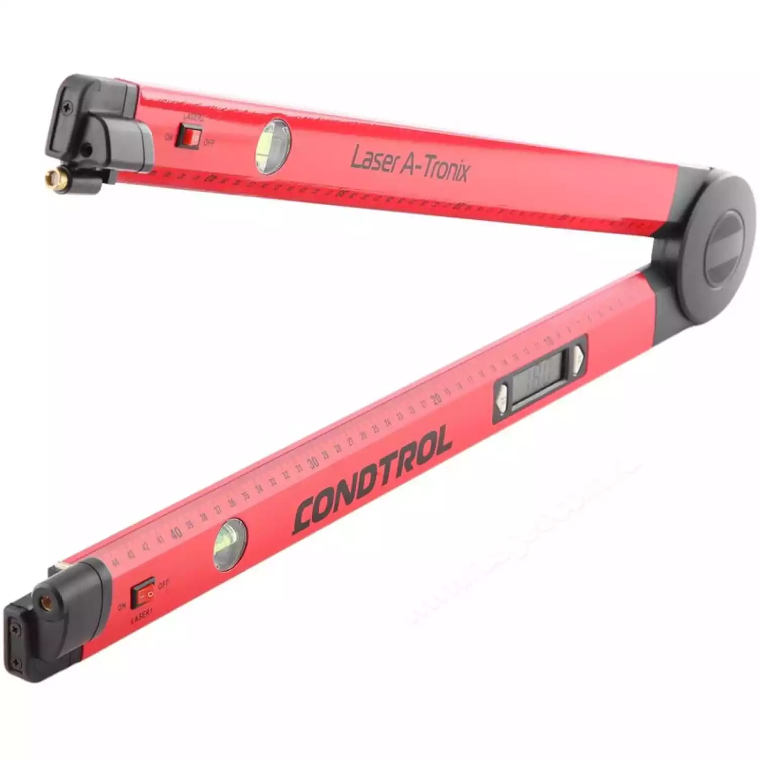 Лазерный угломер CONDTROL Laser A-Tronix для геодезического контроля - 1