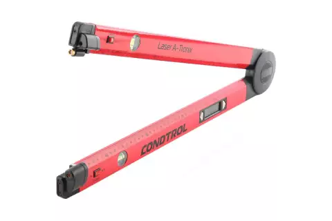 Лазерный угломер CONDTROL Laser A-Tronix для геодезического контроля